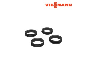Adapteris DN 180 - DN 200 (4 vnt) VITOAIR CT rekuperatoriui 7974363 Adapteris DN 180 - DN 200 (4 vnt) VITOAIR CT rekuperatoriui 7974363